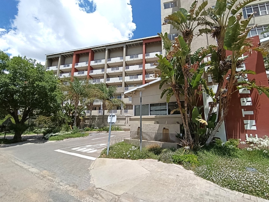 2 Bedroom Property for Sale in Universitas Free State